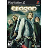 ERAGON - SONY PS3 - Playstation 3