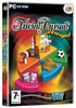 Trivial Pursuit, Scrabble, Chess & Carol Vordemans SUDOKU Bundle - PC CD-ROM