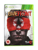 Homefront - Microsoft - XBOX 360