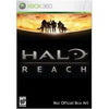 HALO REACH - Microsoft - XBOX 360