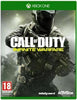 Call of Duty: Infinite Warfare - Microsoft - XBOX ONE