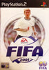 FIFA 2001 - SONY PS3 - PlayStation 2