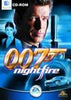 James Bond 007: Nightfire - EA Games - PC CD-ROM