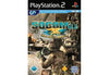 SOCOM: U.S. Navy Seals - SONY PS2 - Playstation 2