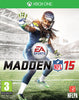 Madden NFL 15 - Microsoft - XBOX ONE