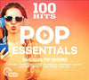 100 Hits: Pop Essentials & Now: 100 Hits Summer (Sealed) Bundle - Music
