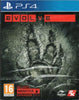 Evolve - SONY PS4 - Playstation 4