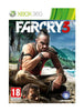 Far Cry 3 - Microsoft - XBOX 360