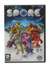 SPORE: Creature Creator - EA - MAC/PC DVD-ROM