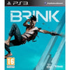 Brink - SONY PS3 - Playstation 3