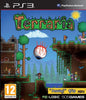 Terraria - SONY PS3 - Playstation 3