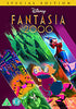 Fantasia 2000 Walt Disney Studios - DVD