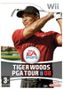 Tiger Woods PGA Tour 08 - PAL - Nintendo Wii