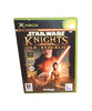 Star Wars: Knights of the Old Republic - Microsoft - XBOX Classic