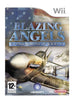 Blazing Angels: Squadrons of WWII - Nintendo Wii