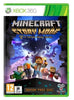 Minecraft: Story Mode - A Telltale Game Series - Microsoft - XBOX 360