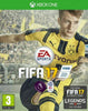 FIFA 17 - Microsoft - Xbox ONE