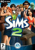The Sims: 2 - 4x Disc - PC CD-ROM