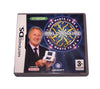 Who Wants to be a Millionaire - Nintendo DS