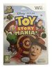 Toy Story Mania - Disney PIXAR - Nintendo - Wii