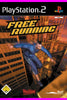 Free Running - SONY PS2 - Playstation 2