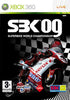 SBK-09 Superbike World Championship - Microsoft - XBOX 360