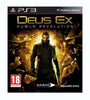 Deus Ex: Human Revolution - SONY PS3 - Playstation 3