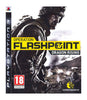 Operation Flashpoint: Dragon Rising- SONY PS3 - Playstation 3
