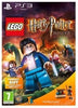 LEGO Harry Potter: Years 5-7 - SONY PS3 - Playstation 3