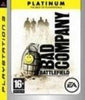 Battlefield Bad Company Platinum & Battlefield 3 Bundle- SONY PS3- Playstation 3