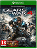Gears Of War 4 - Stickers Included -  Microsoft - XBOX ONE