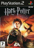 Harry Potter & the Goblet of Fire - MANUAL, NO COVER - SONY PS2 - Playstation 2