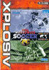 SEGA Worldwide Soccer - XPLOSIV - SEALED - PC CD-ROM