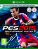 Pro Evolution Soccer 2015 - Microsoft - XBOX ONE