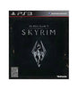 The Elder Scrolls V: Skyrim - Map Included - SONY PS3 - Playstation 3