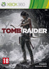 Tomb Raider - Microsoft - XBOX 360