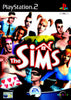 The Sims  - EA Games - SONY PS2 - PlayStation 2