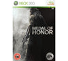 Medal of Honor - Limited Edition - Microsoft - XBOX 360