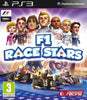 F1 Race Stars - SONY PS3 - Playstation 3