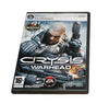 Crysis Warhead - Microsoft - PC DVD-ROM