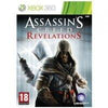 Assassin's Creed: Revelations - Microsoft - XBOX 360