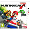 Mario Kart 7 - PAL - Nintendo 3DS