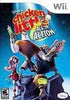 Chicken Little Ace in Action - PAL - Nintendo Wii