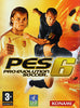 PES Pro Evolution Soccer 6 - CART ONLY - Nintendo DS