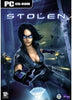 STOLEN - HiP GAMES - 2005 - PC CD-ROM