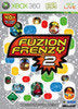 Fuzion Frenzy 2 - Microsoft - XBOX 360