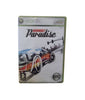 Burnout Paradise - SONY PS3 - Playstation 3