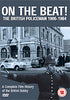 British Services & Circuses Collection - Police, Fire Service & Fairs - DVD