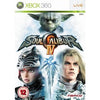 SoulCalibur IV - Microsoft - XBOX 360