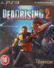 Dead Rising 2 - SONY PS3 - PlayStation 3